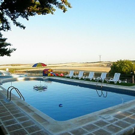 Hotel El Prado By Vivere Stays Carrascosa del Campo Bagian luar foto