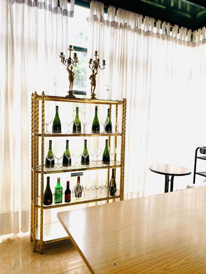Hotel El Prado By Vivere Stays Carrascosa del Campo Bagian luar foto